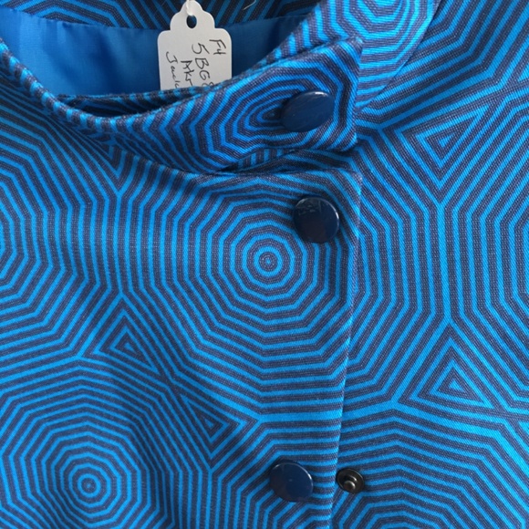 Akris Punto light jacket - Picture 3 of 13